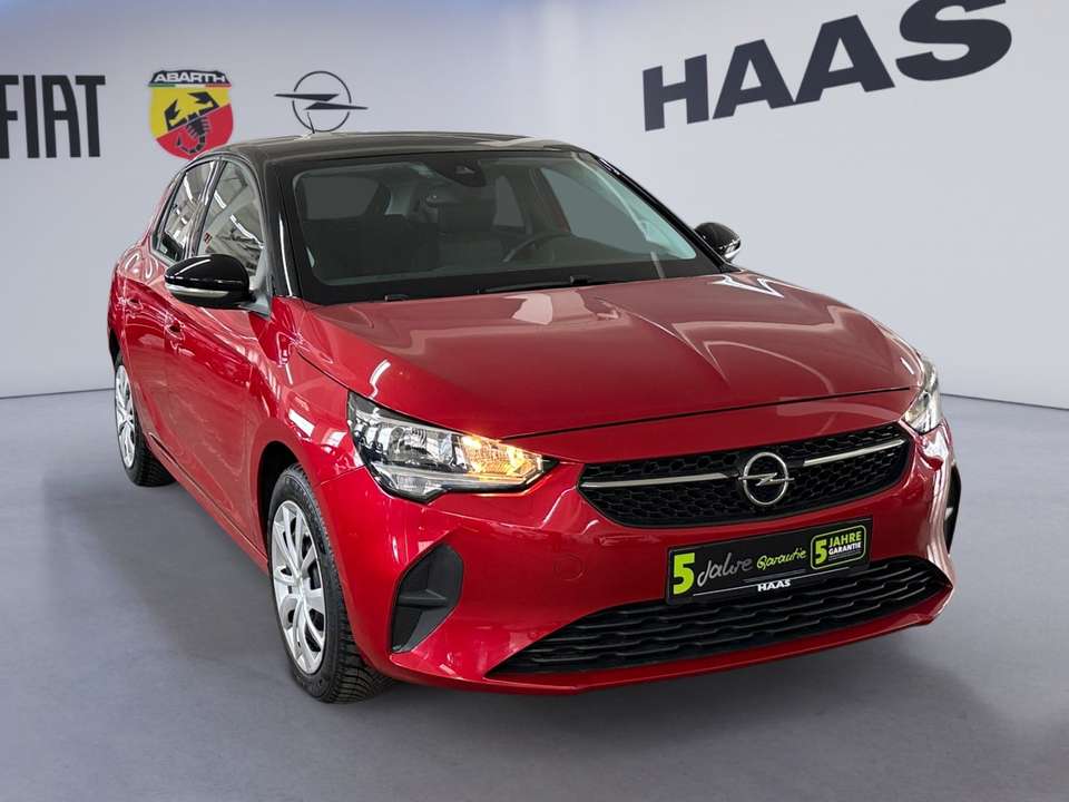 Opel Corsa - Imagem 7