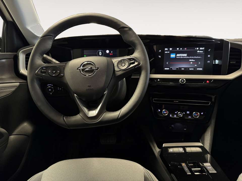 Opel Mokka - Imagem 11