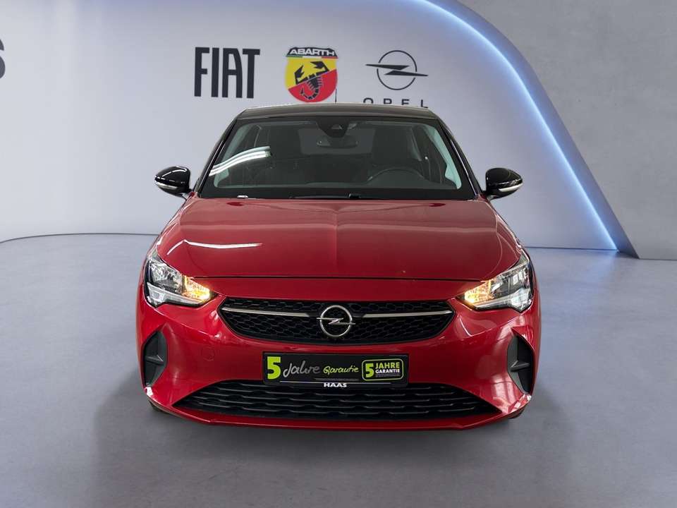 Opel Corsa - Imagem 8