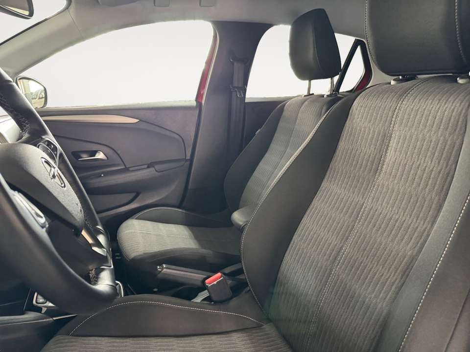 Opel Corsa - Imagem 9