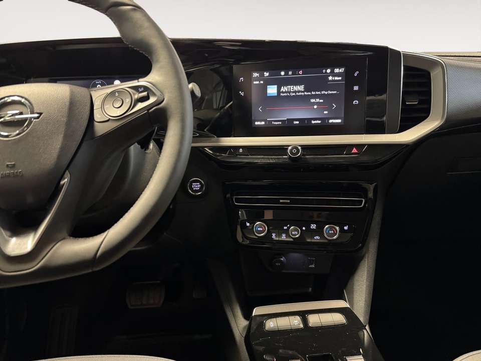 Opel Mokka - Imagem 12