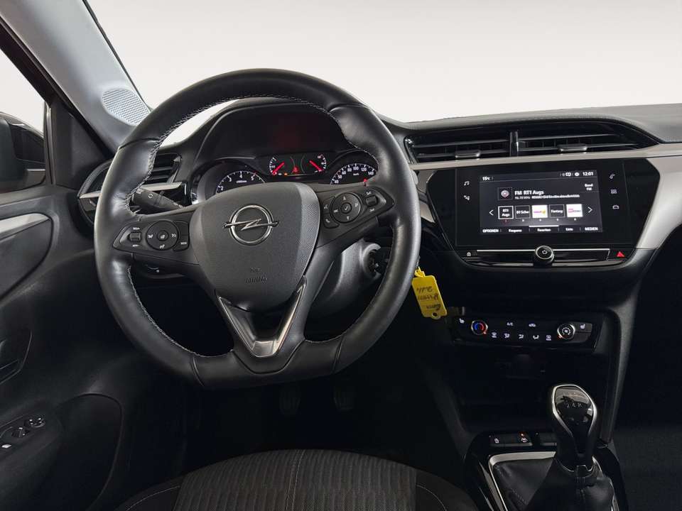 Opel Corsa - Imagem 10