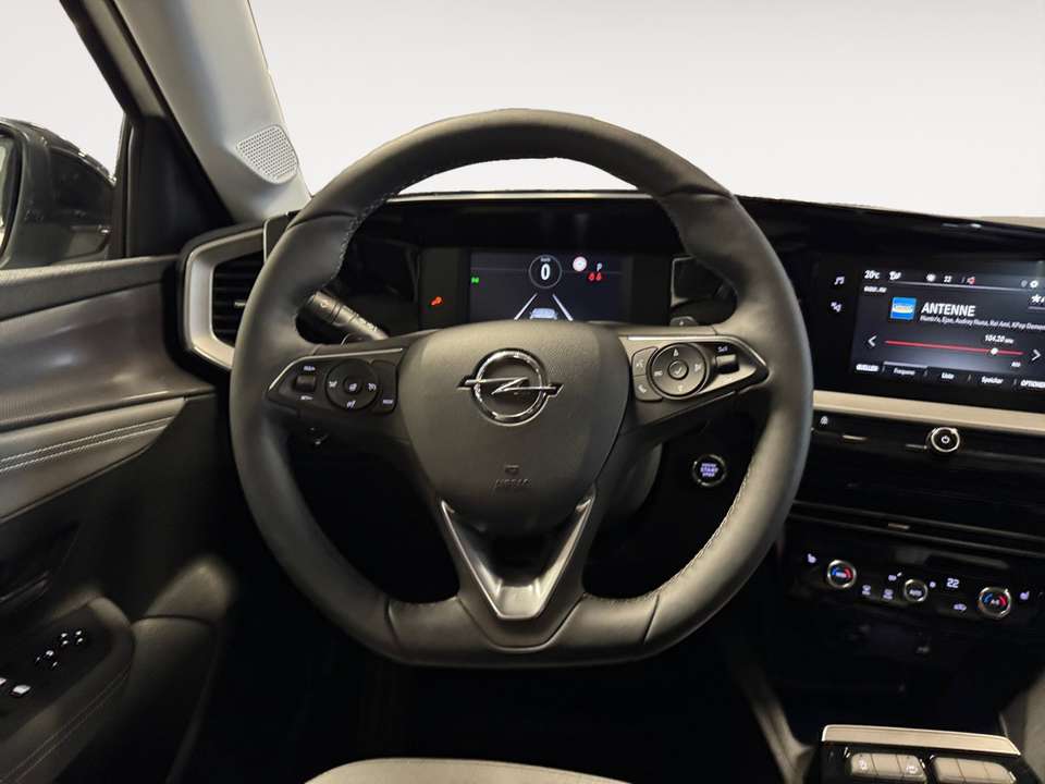 Opel Mokka - Imagem 13