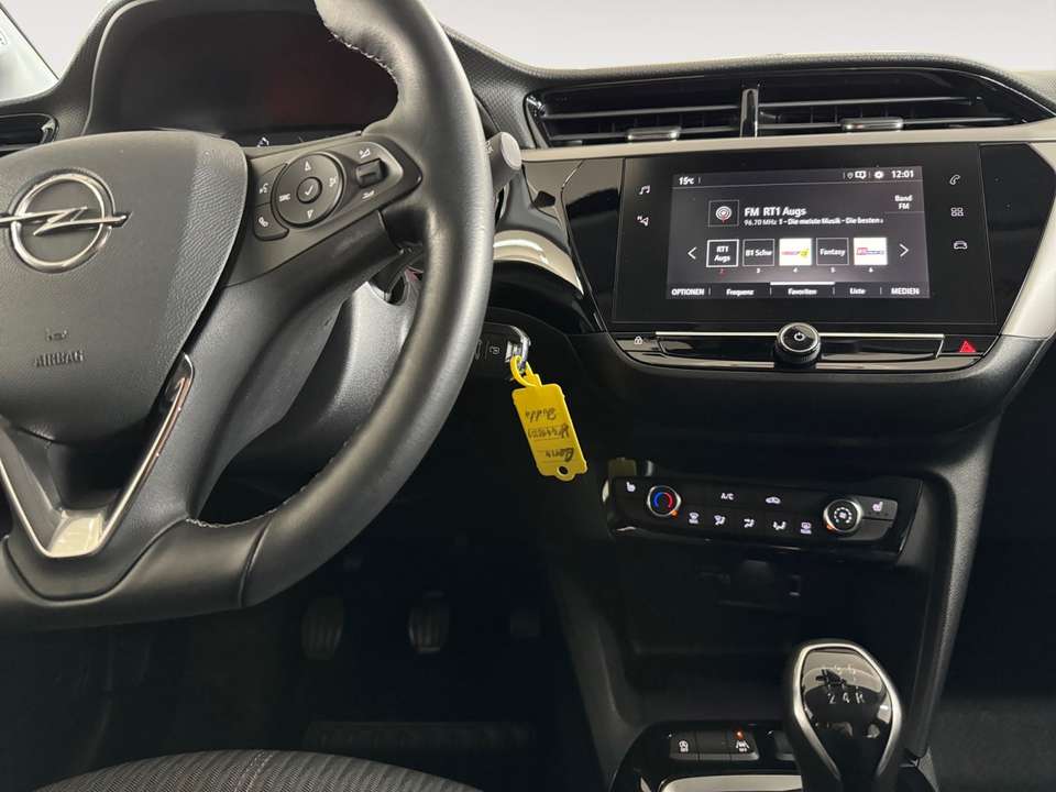 Opel Corsa - Imagem 11