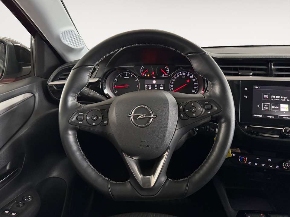 Opel Corsa - Imagem 12