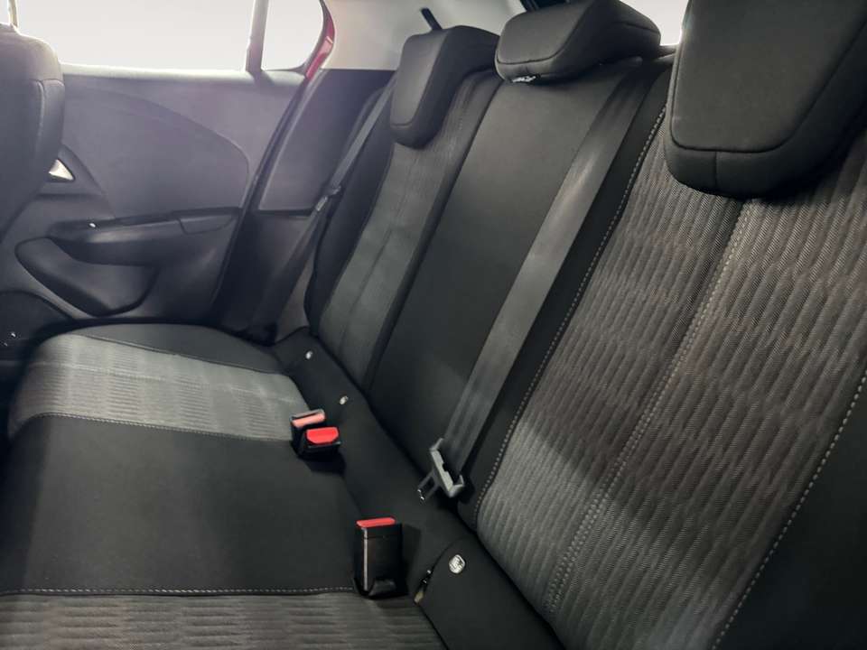 Opel Corsa - Imagem 13