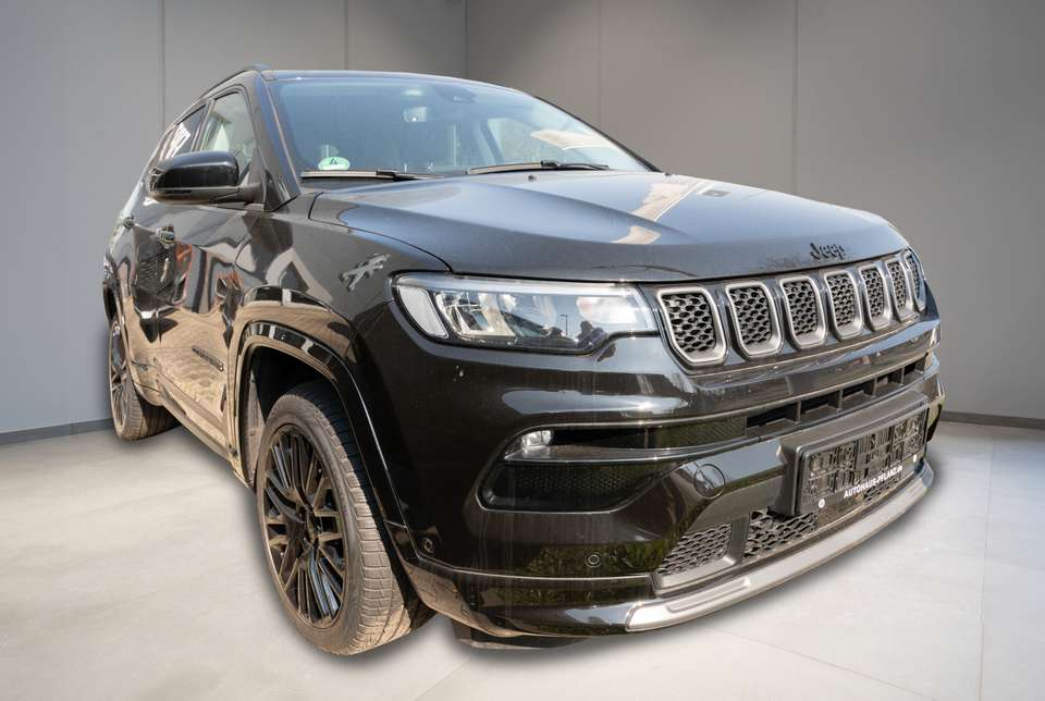 Jeep Compass - Imagem 2