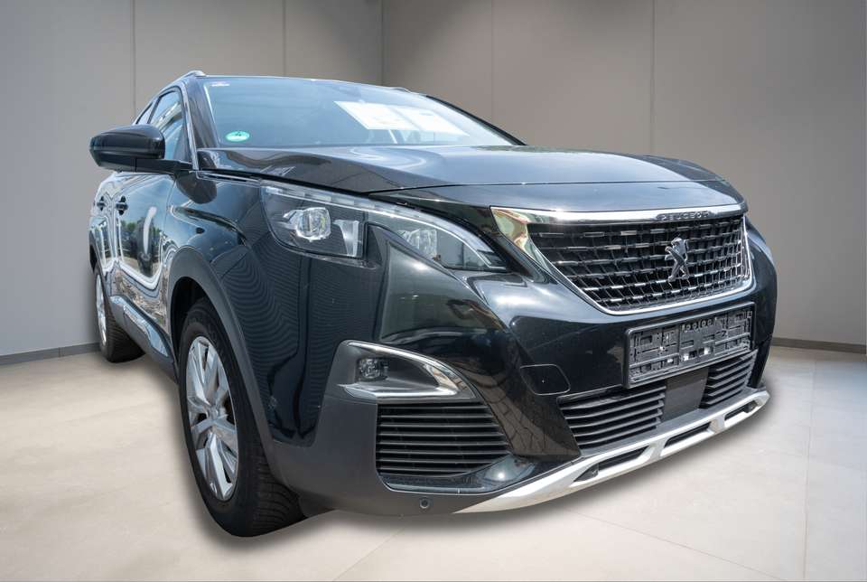Peugeot 3008 - Imagem 2