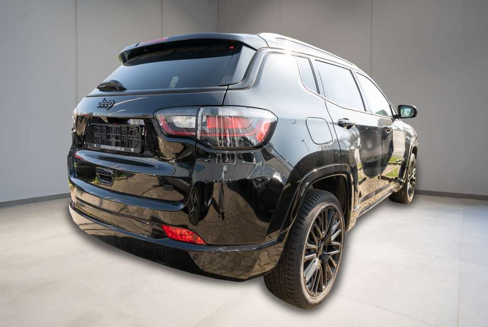 Jeep Compass - Imagem 3