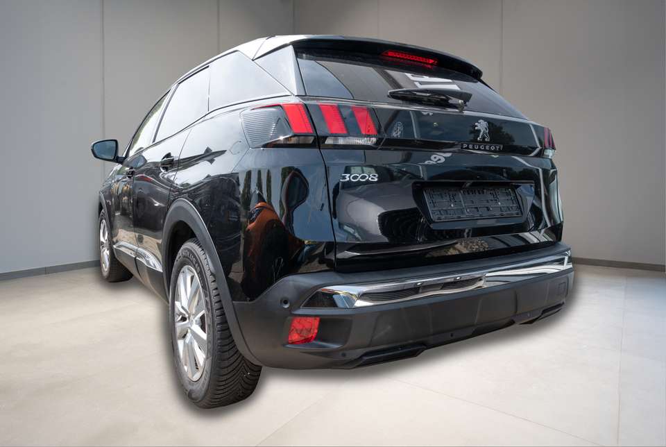 Peugeot 3008 - Imagem 3