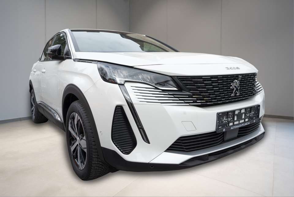 Peugeot 3008 - Imagem 2
