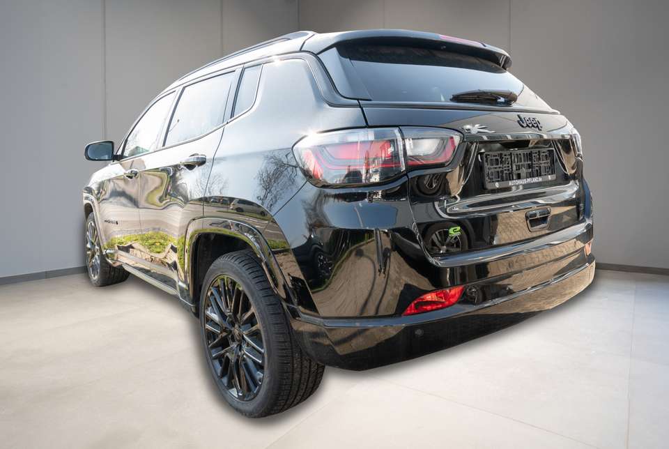 Jeep Compass - Imagem 4