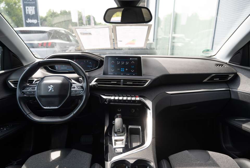 Peugeot 3008 - Imagem 4