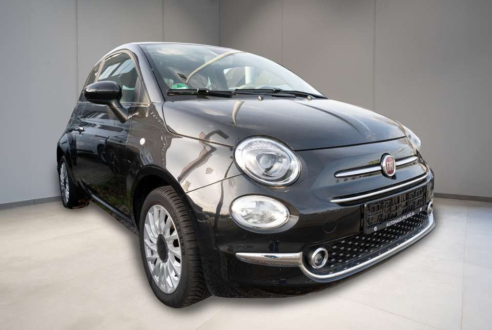 Fiat 500 - Imagem 2