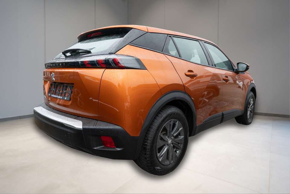 Peugeot 2008 - Imagem 3