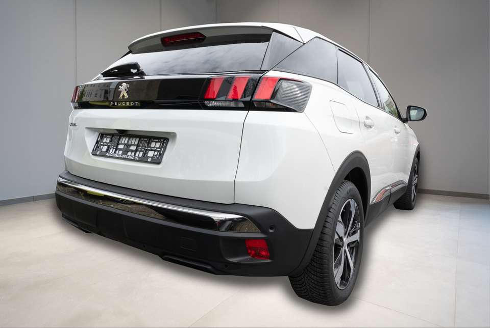Peugeot 3008 - Imagem 3