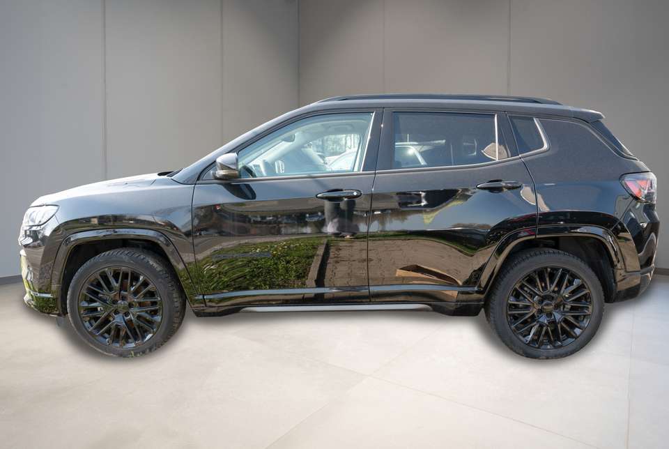 Jeep Compass - Imagem 5