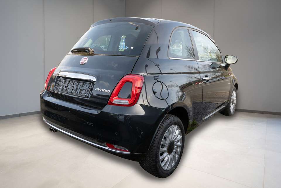 Fiat 500 - Imagem 3