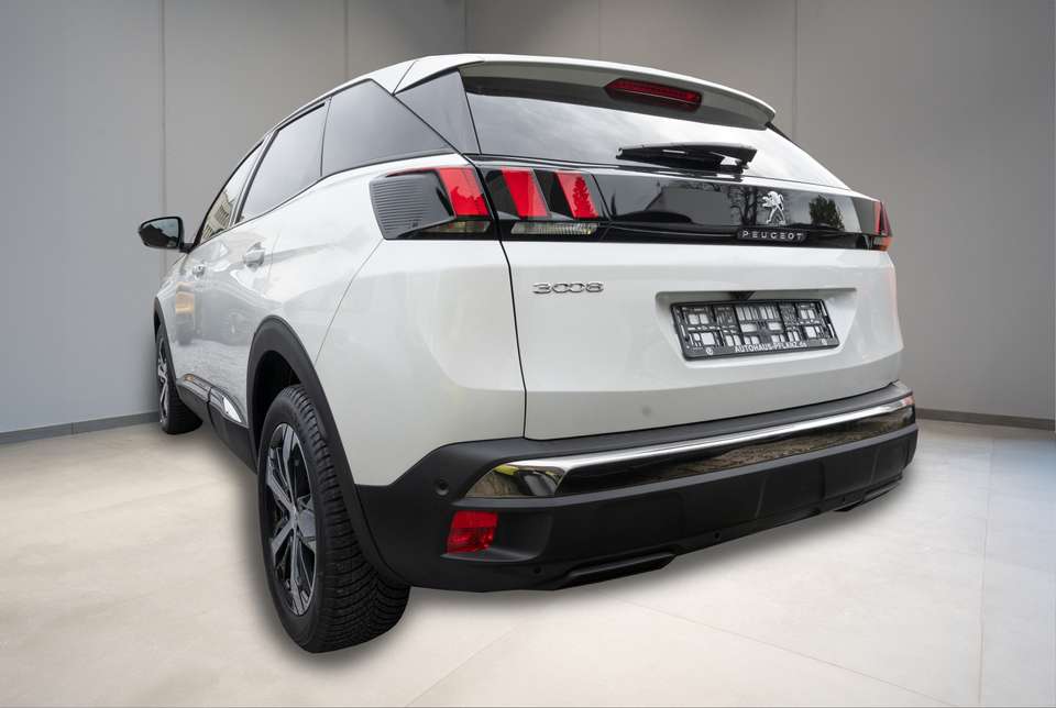 Peugeot 3008 - Imagem 4