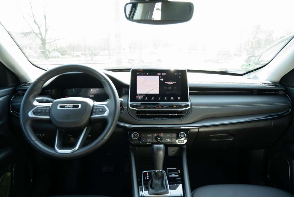 Jeep Compass - Imagem 6