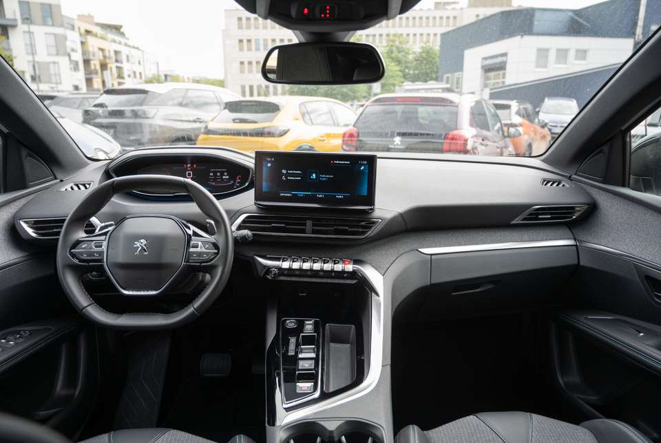 Peugeot 3008 - Imagem 5