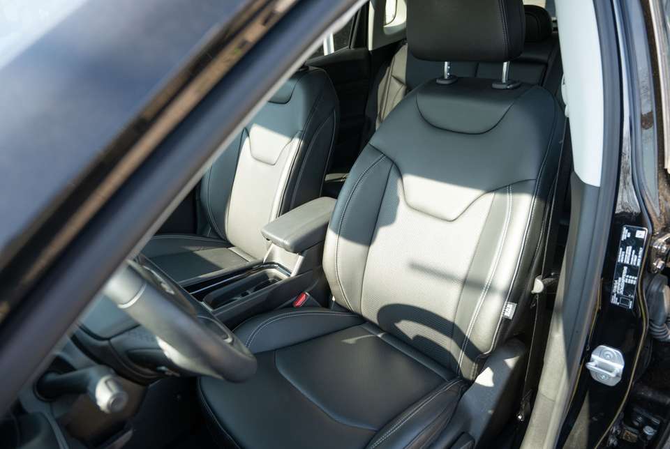 Jeep Compass - Imagem 7