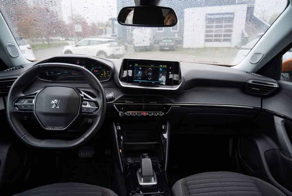 Peugeot 2008 - Imagem 6