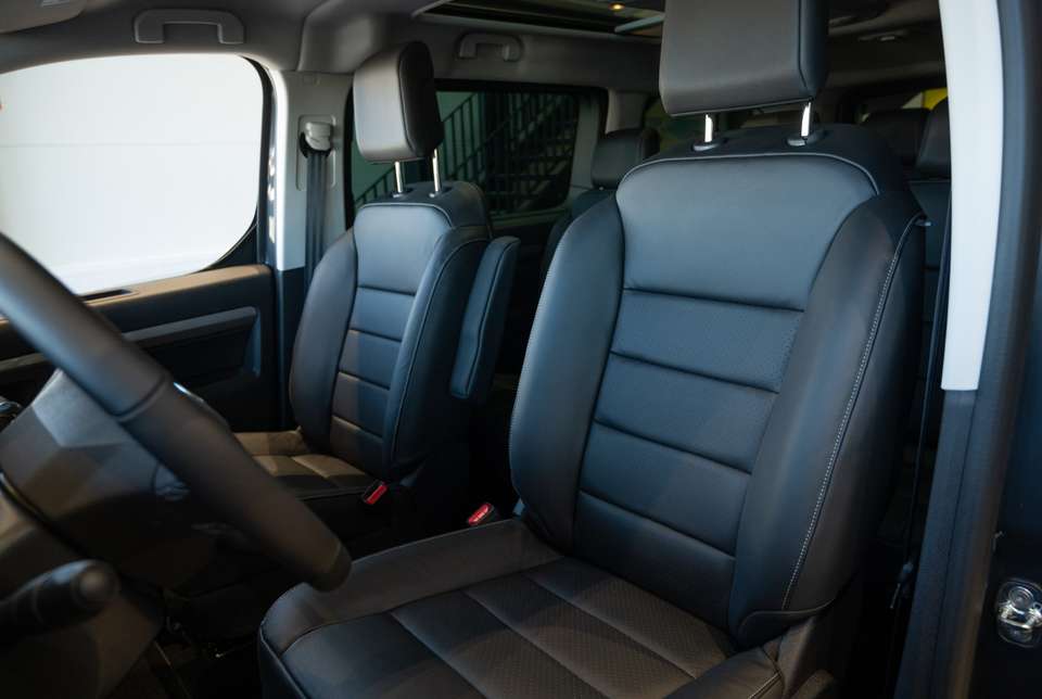 Opel Zafira - Imagem 6