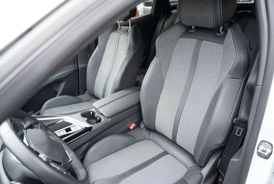 Peugeot 3008 - Imagem 6