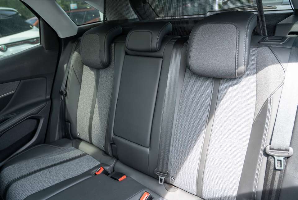 Peugeot 3008 - Imagem 7