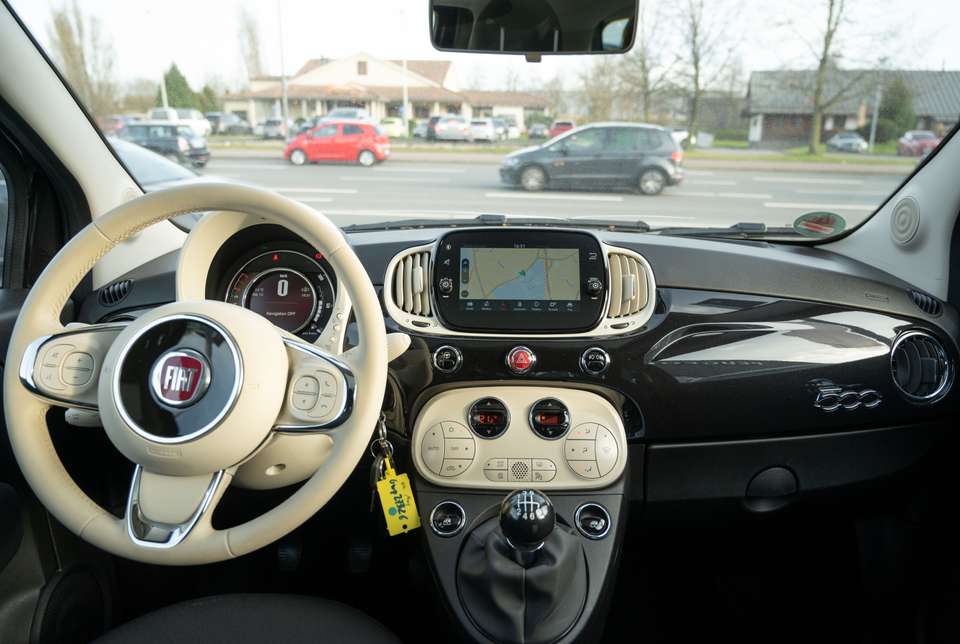 Fiat 500 - Imagem 5