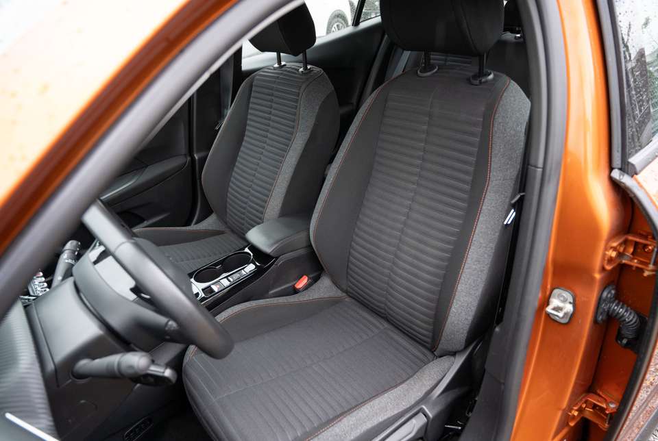 Peugeot 2008 - Imagem 7