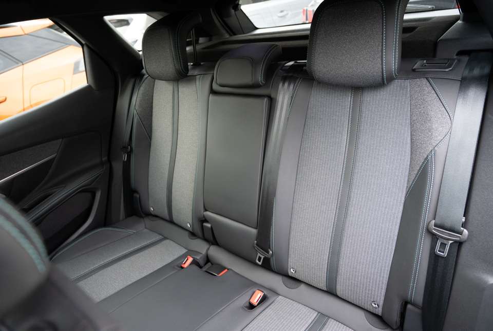 Peugeot 3008 - Imagem 7