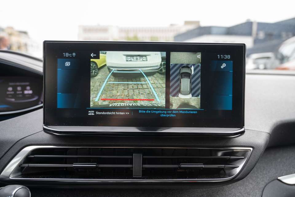 Peugeot 3008 - Imagem 8