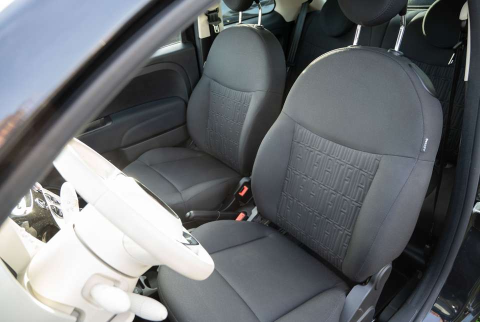 Fiat 500 - Imagem 7