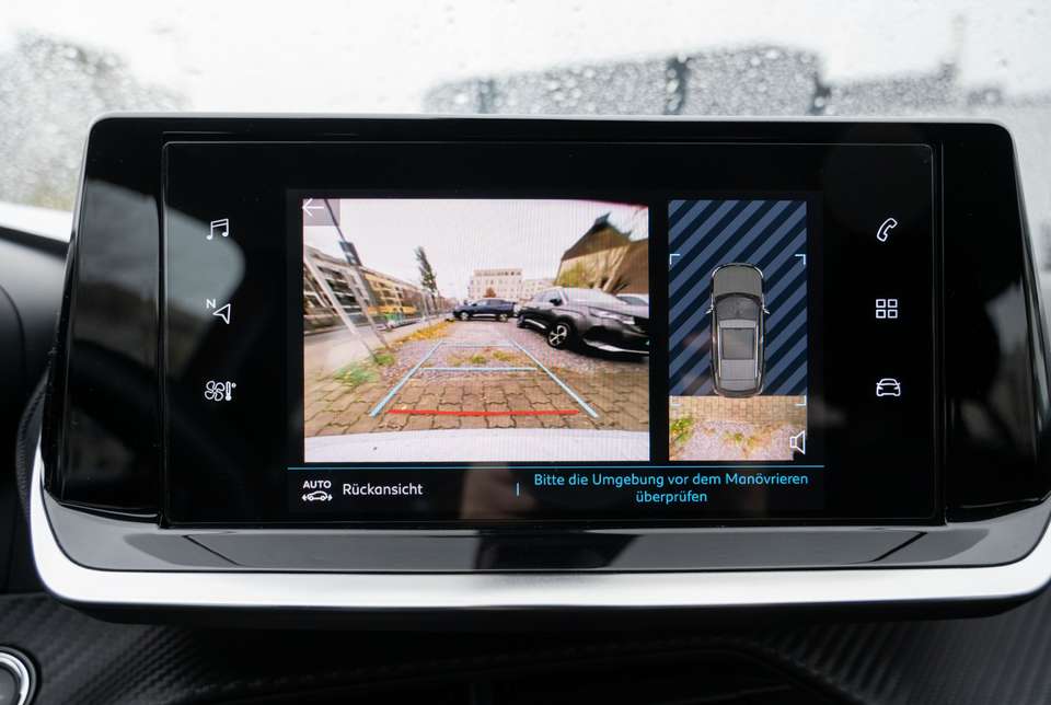 Peugeot 2008 - Imagem 9