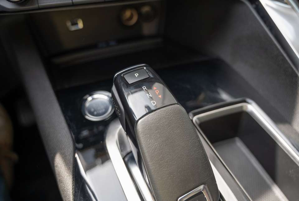 Peugeot 3008 - Imagem 9