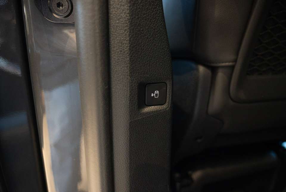 Opel Zafira - Imagem 9