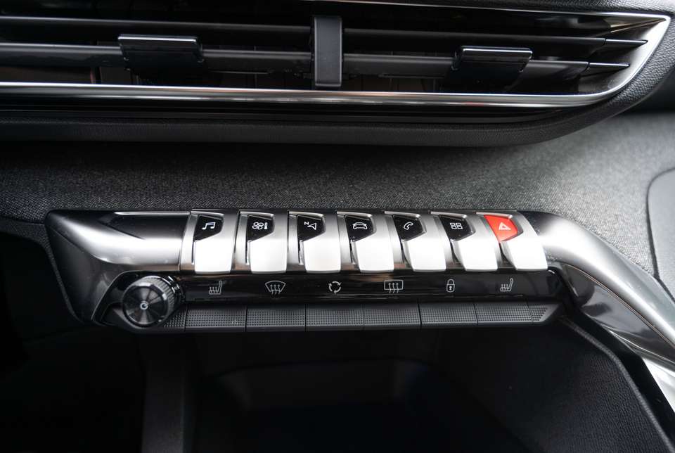 Peugeot 3008 - Imagem 9