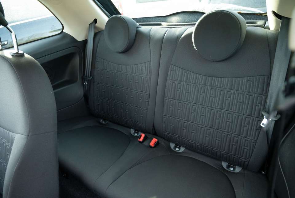 Fiat 500 - Imagem 8