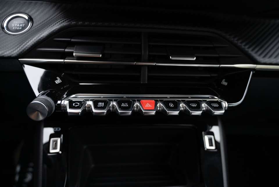 Peugeot 2008 - Imagem 10