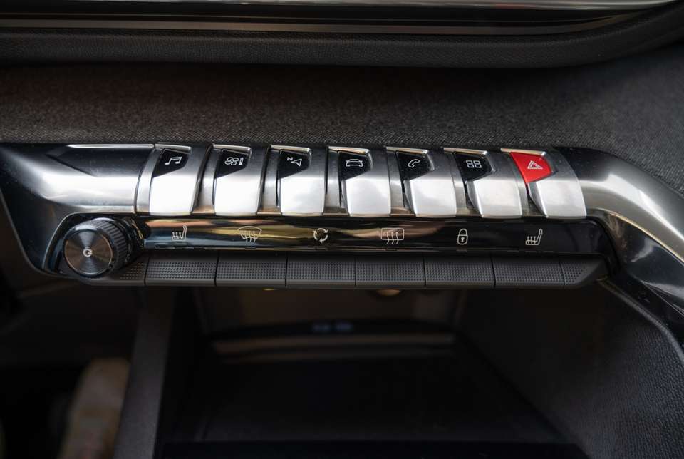 Peugeot 3008 - Imagem 10