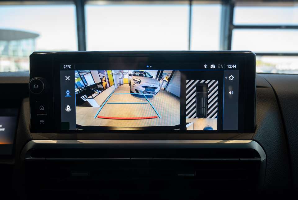 Opel Zafira - Imagem 10