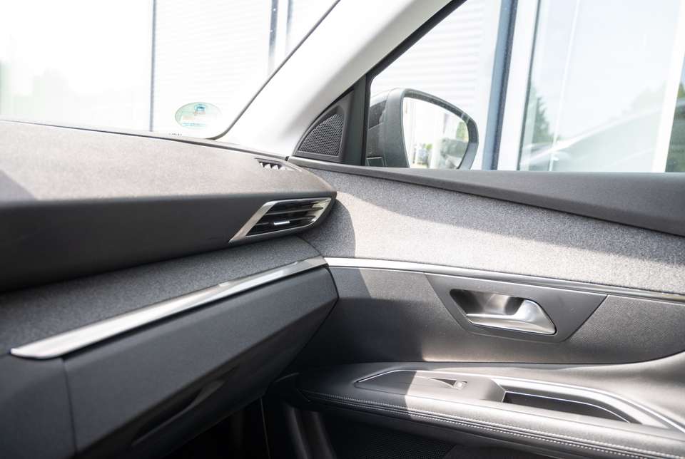 Peugeot 3008 - Imagem 11