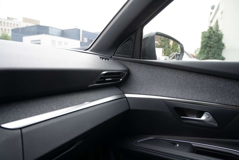 Peugeot 3008 - Imagem 11