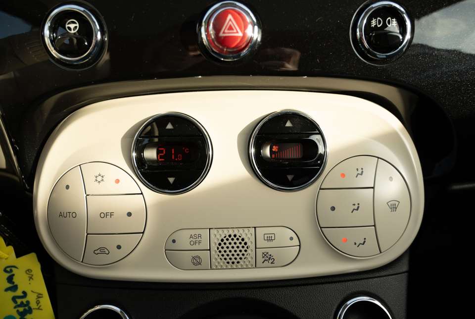 Fiat 500 - Imagem 10