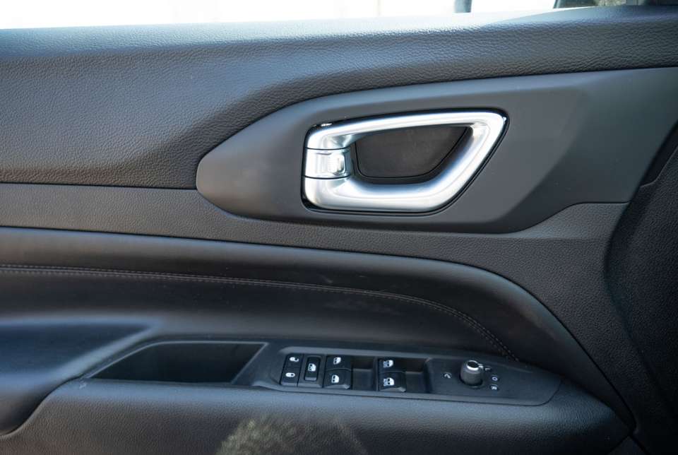 Jeep Compass - Imagem 13