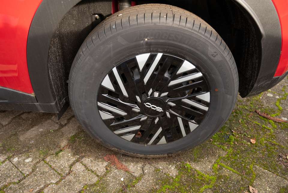 Fiat 600 - Imagem 10