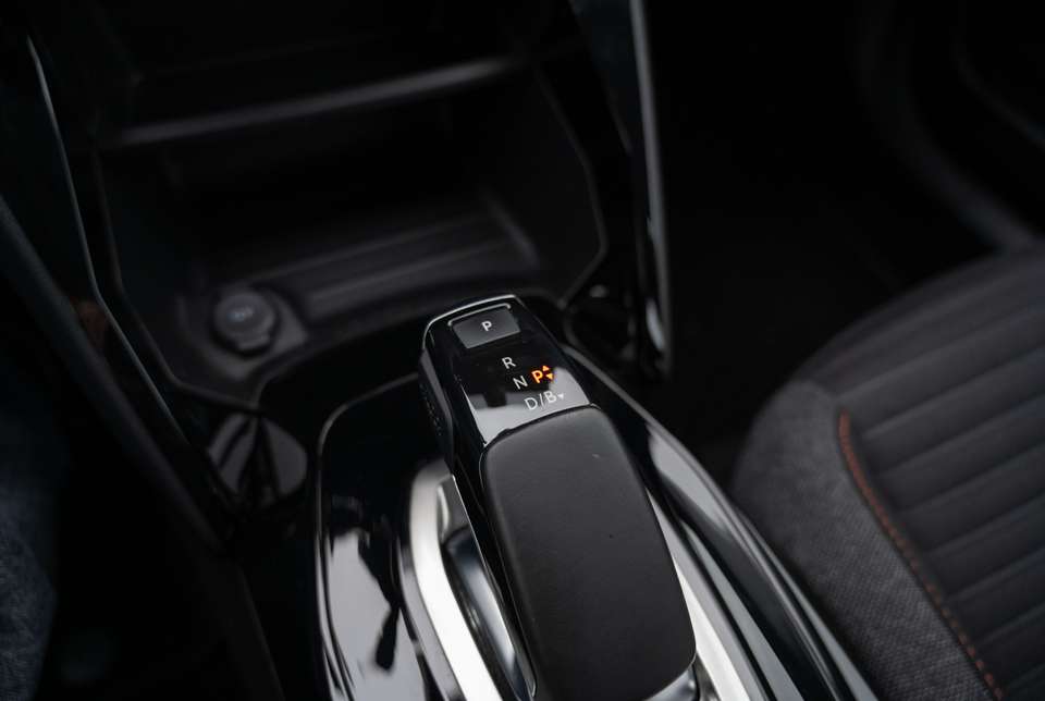 Peugeot 2008 - Imagem 13