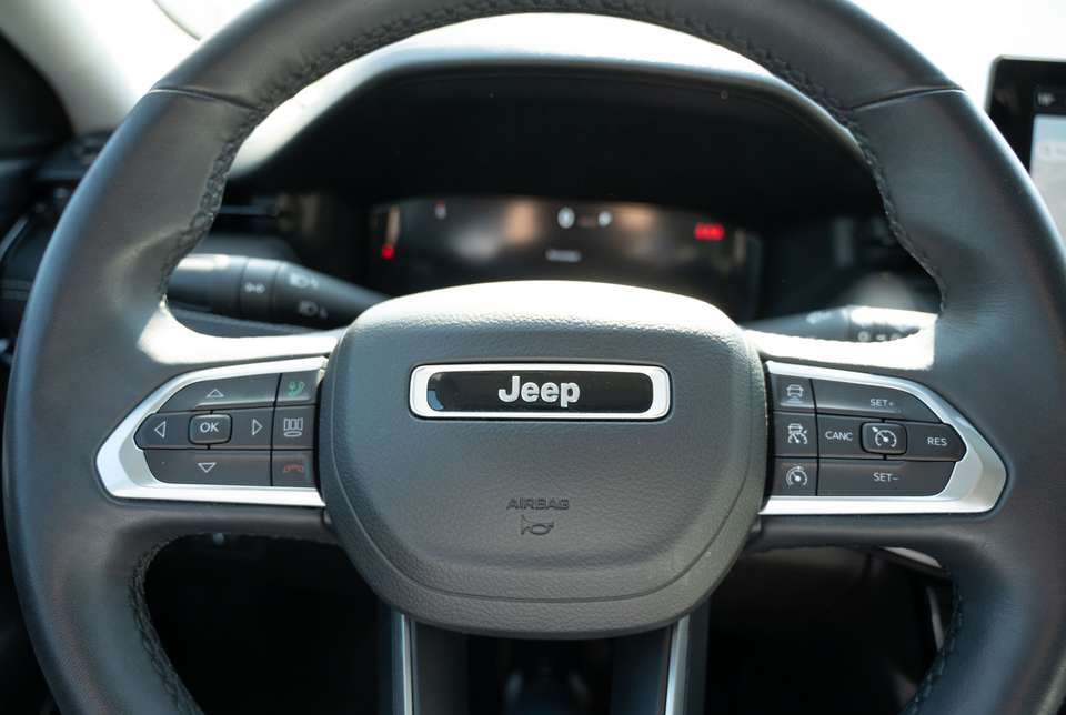 Jeep Compass - Imagem 14